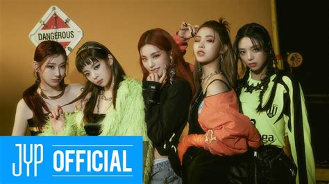 itzy pmv|ITZY “Mafia In The Morning” 【PMV】 .
